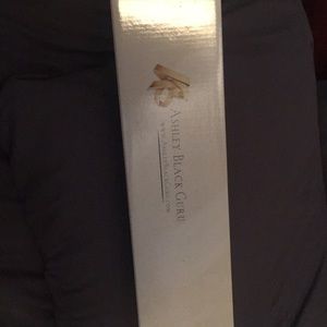 Ashley Black fascia blaster